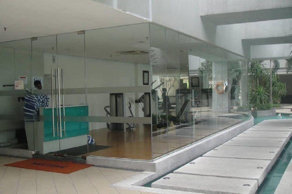 The Manor Luxury Suites & Apartments Kuala Lumpur Exterior foto