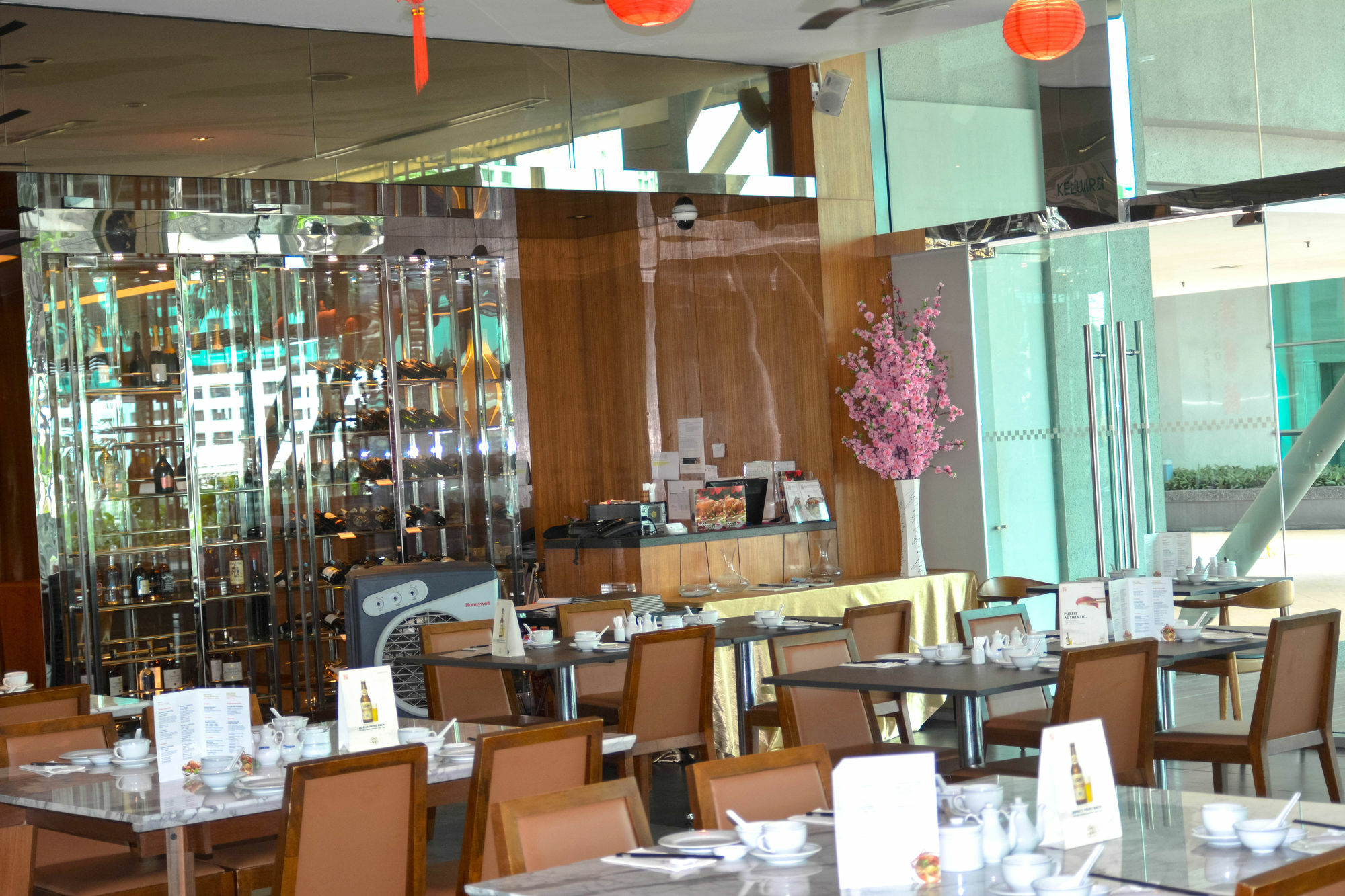 The Manor Luxury Suites & Apartments Kuala Lumpur Exterior foto