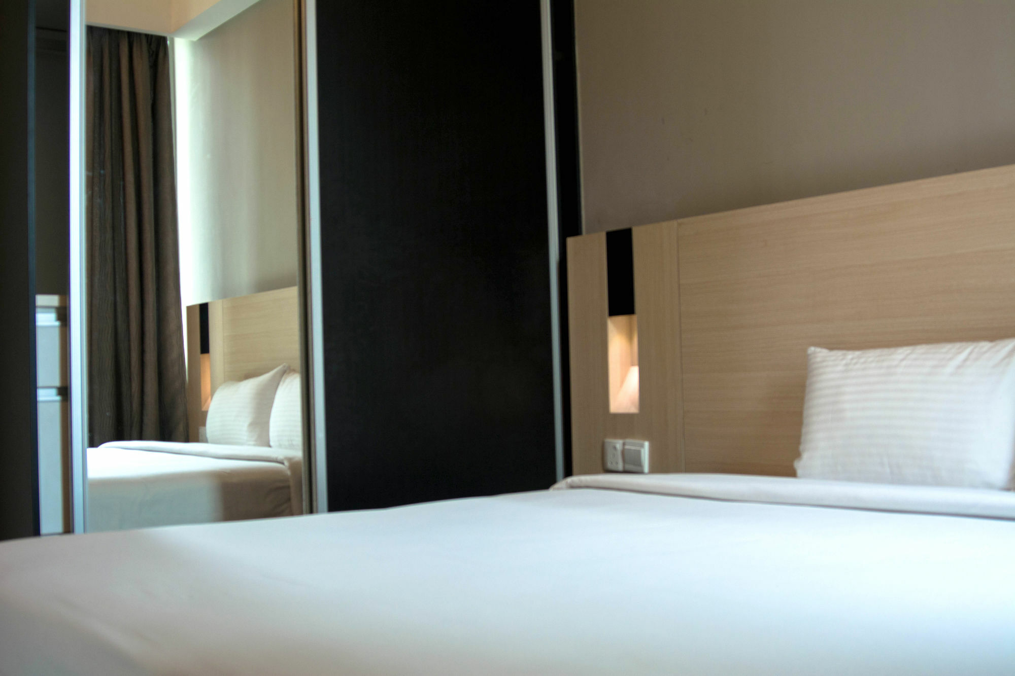 The Manor Luxury Suites & Apartments Kuala Lumpur Exterior foto